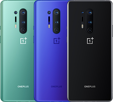 Camera and its features of OnePlus 8 Pro