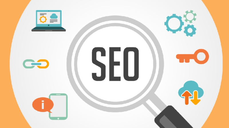 Why Hire An SEO Company Or Services