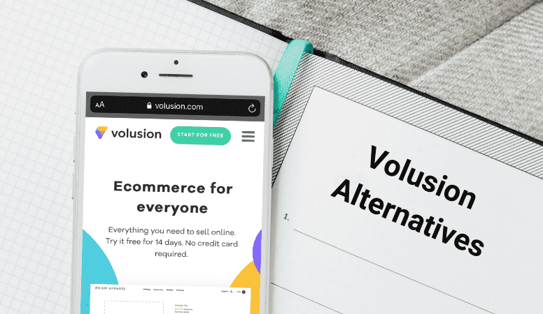 Volusion – The Largest Web Builder Inventory Today