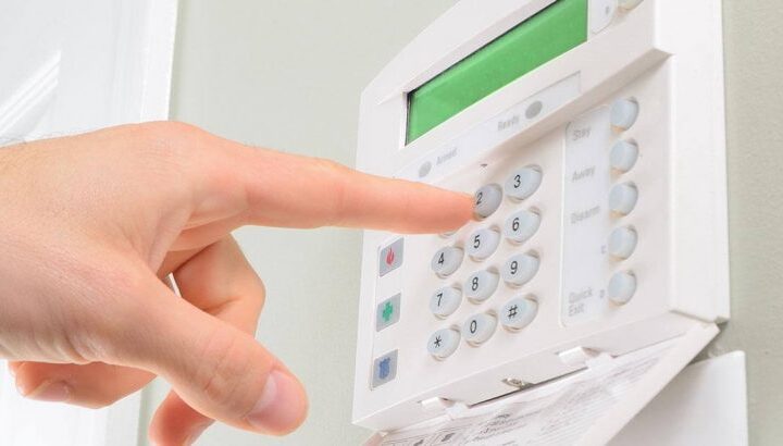 Advantages of security alarm systems