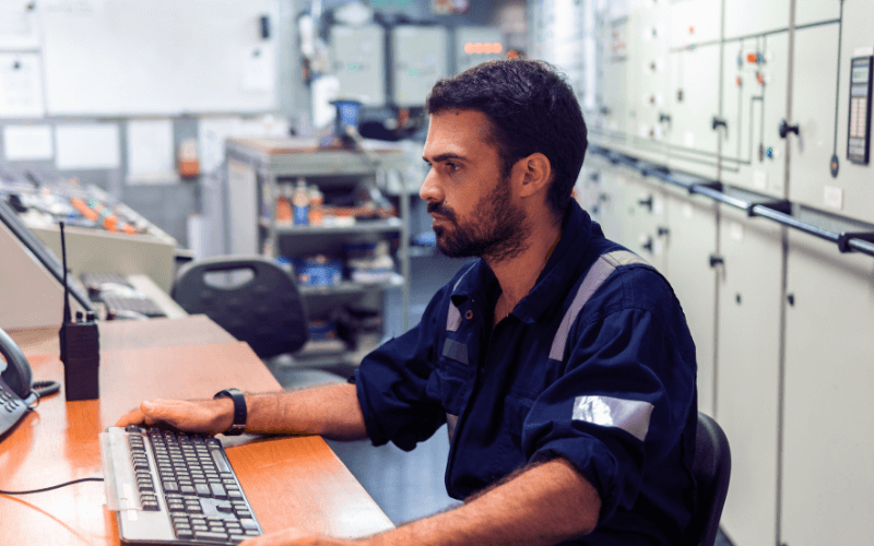 5 Practical Advice for Professional Marine Engineers on Improving Boiler Efficiency