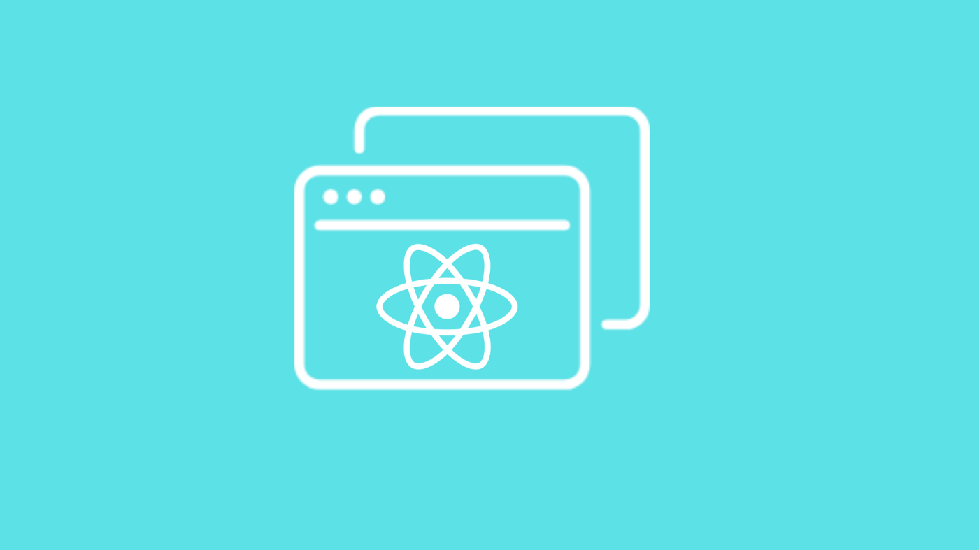 Modal Components in React