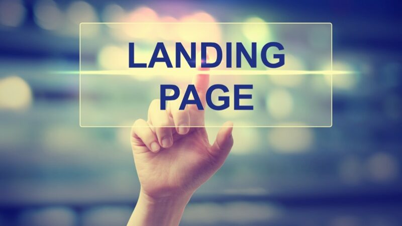 Top 3 Reasons Your Healthcare Website Needs Effective Landing Pages