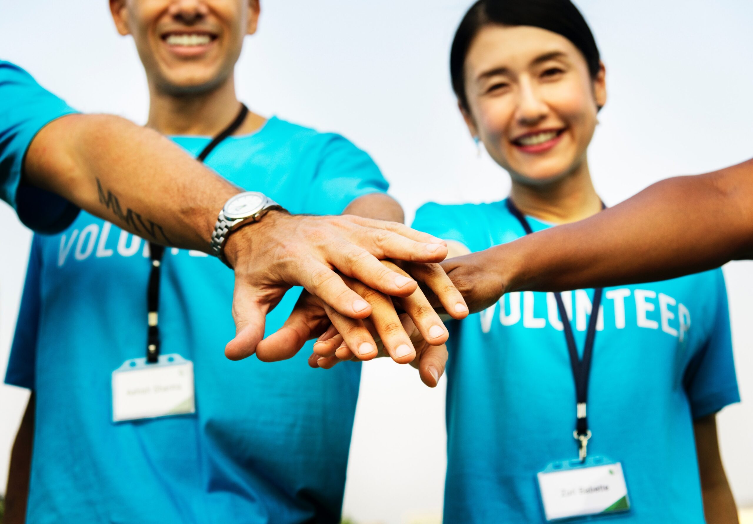 Practice These Steps For Your Next Volunteer Recruitment 