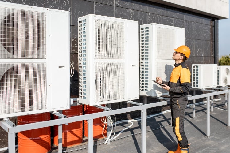TIPS TO BOOST SCHEDULING AND DISPATCHING EFFICIENCY IN YOUR HVAC BUSINESS