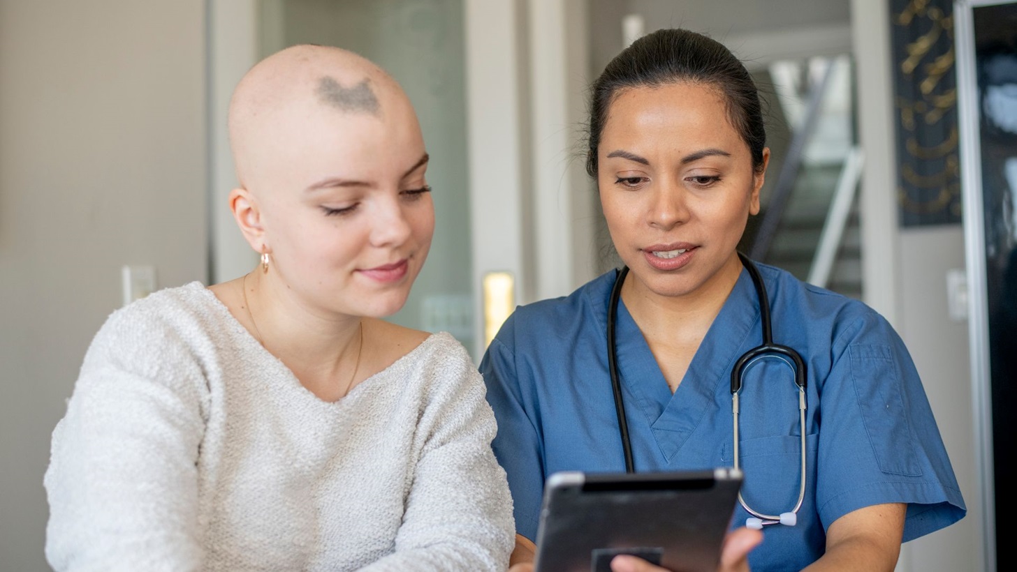 4 Key Things to Know About Oncology Care Model